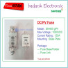 125A - SUNTREE SNH00 gPV 1P 1000V DC Fuse Base/Holder  Fuse Link PV